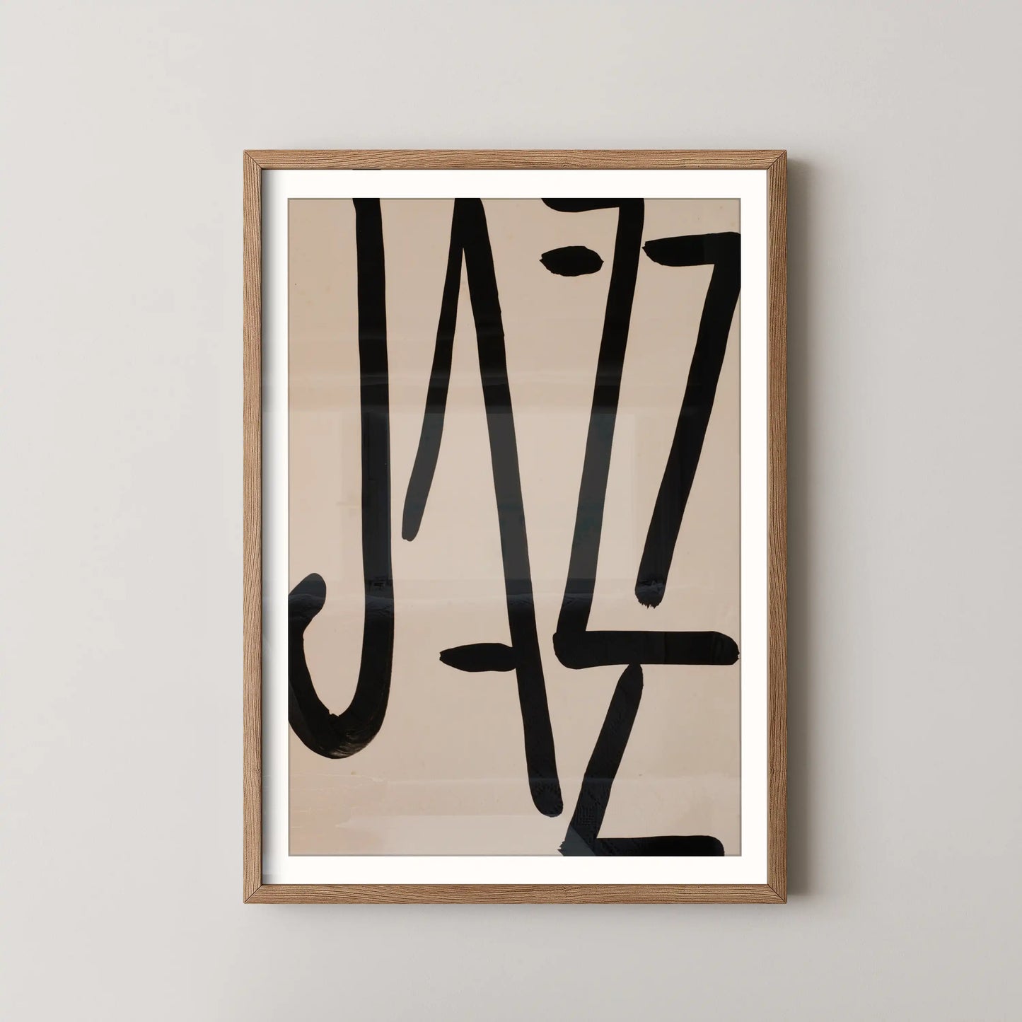 Jazz – Title by Henri Matisse (1947)