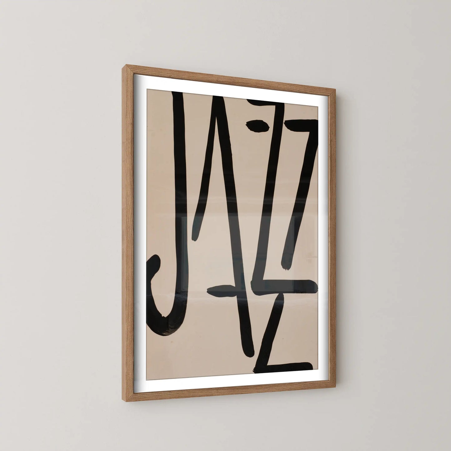 Jazz – Title by Henri Matisse (1947)