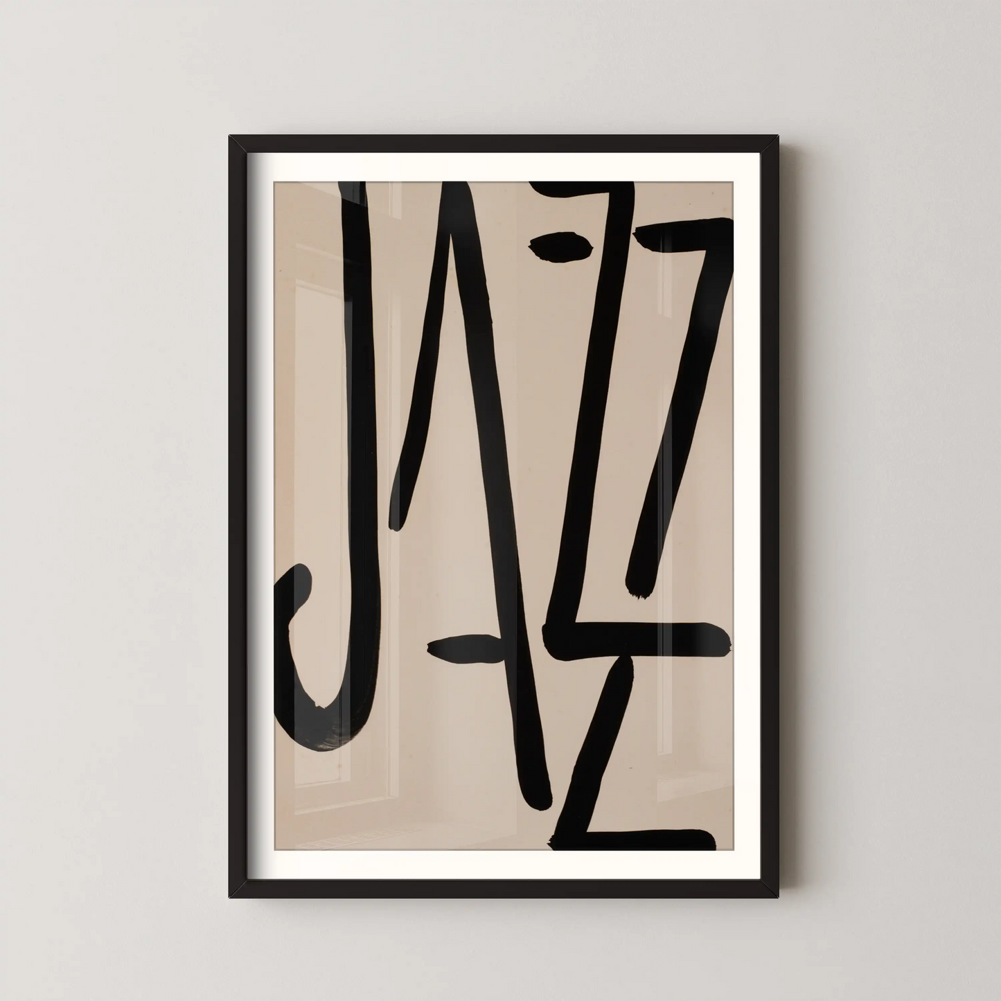 Jazz – Title by Henri Matisse (1947)