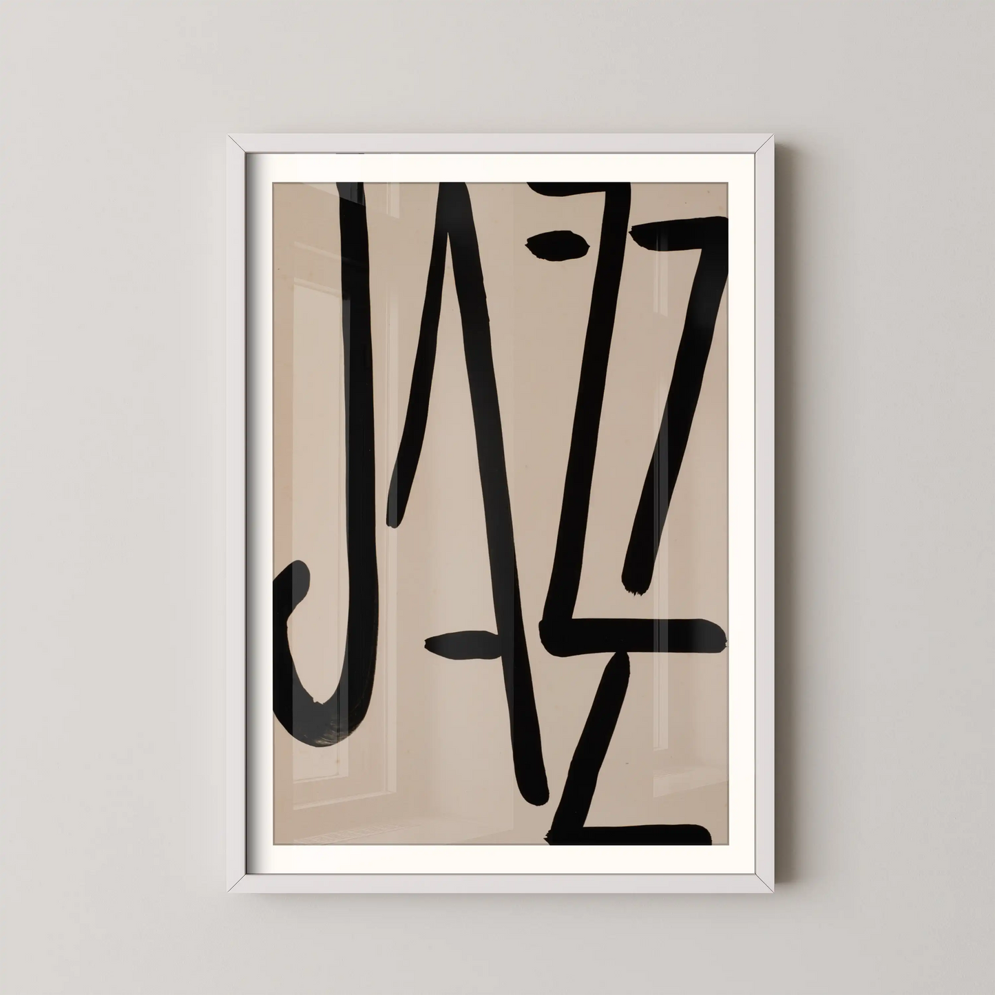 Jazz – Title by Henri Matisse (1947)