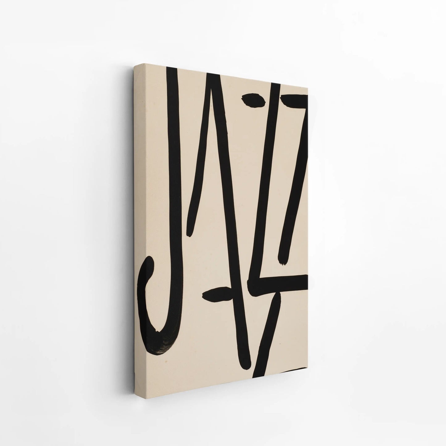 Jazz – Title by Henri Matisse (1947)