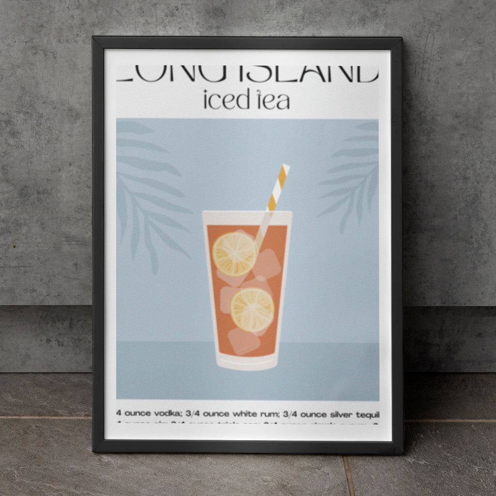 Iced Tea