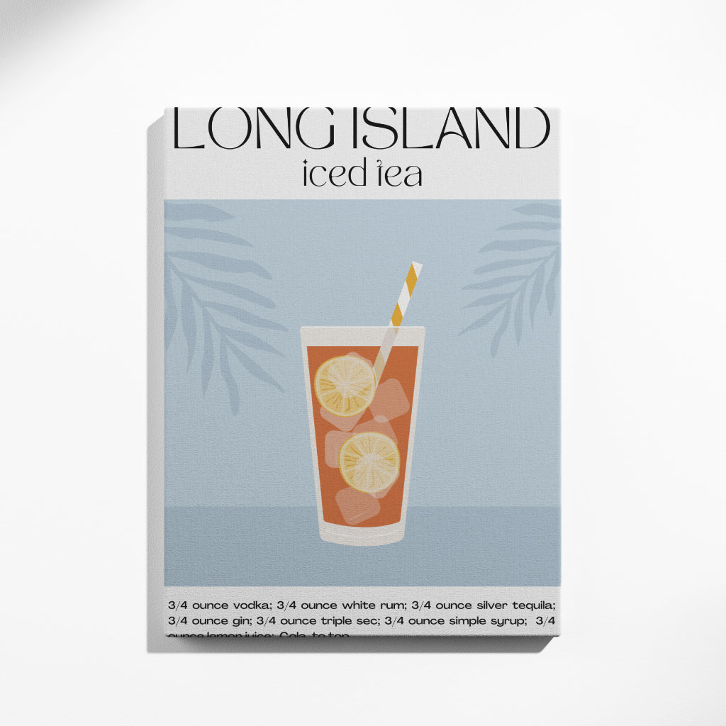 Iced Tea
