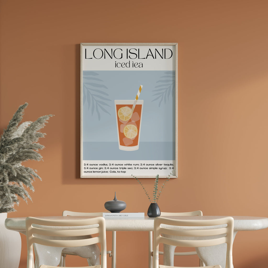 Iced Tea