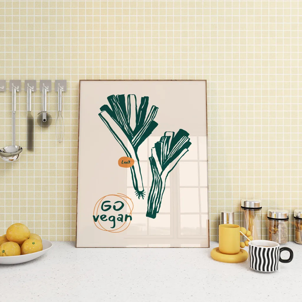 Leek