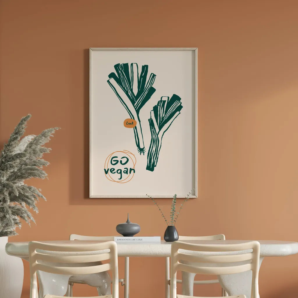 Leek
