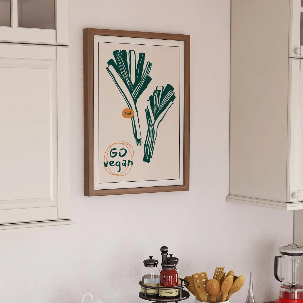 Leek
