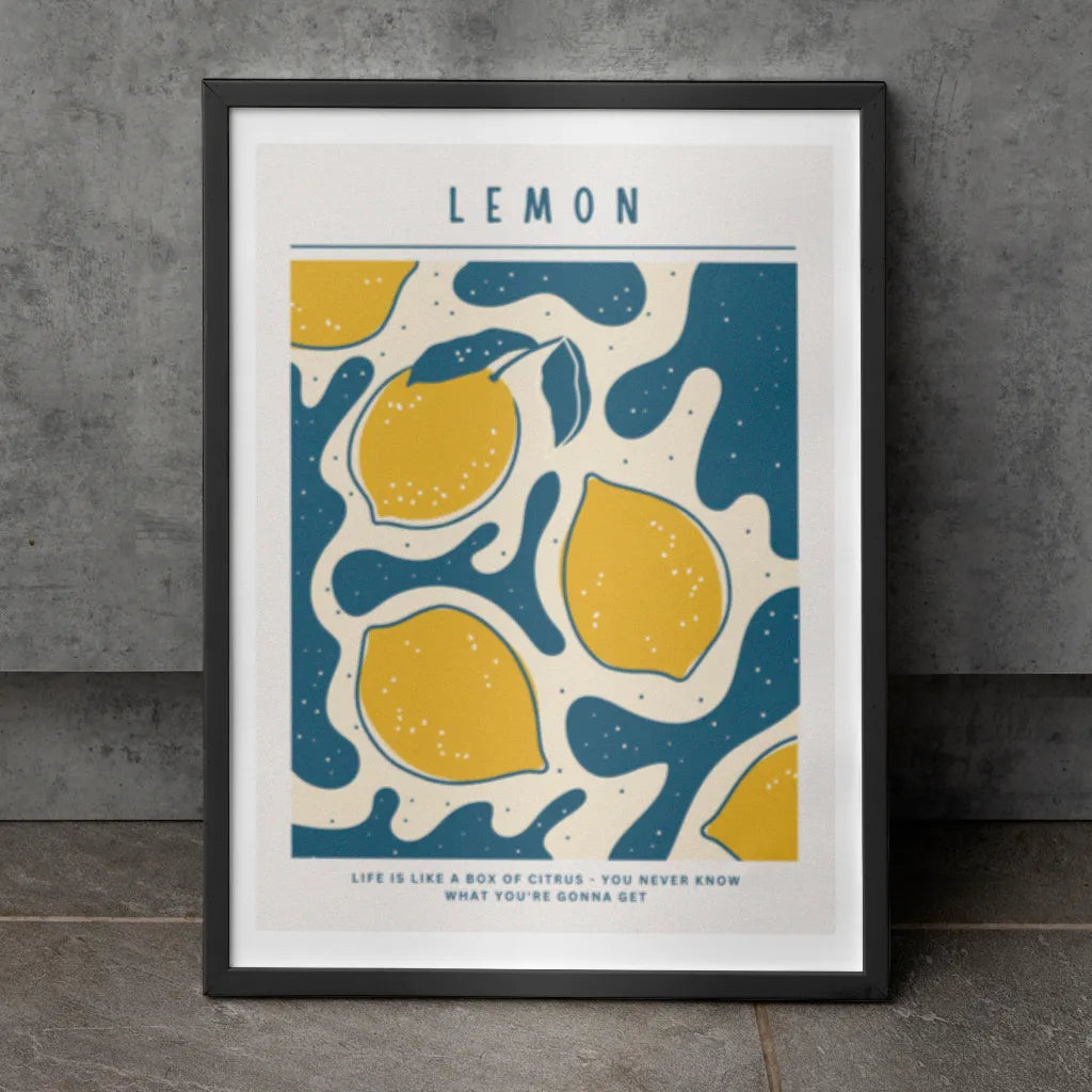 Lemon