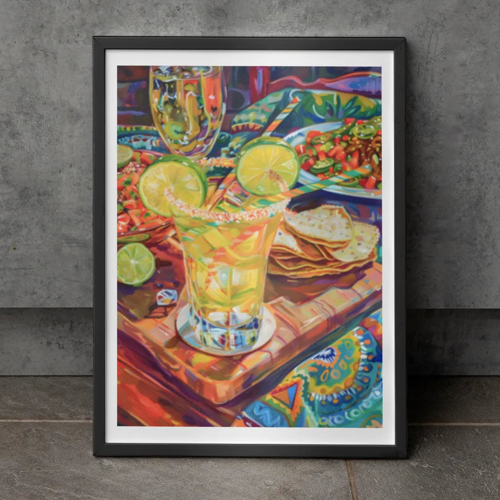 Lemon Cocktail