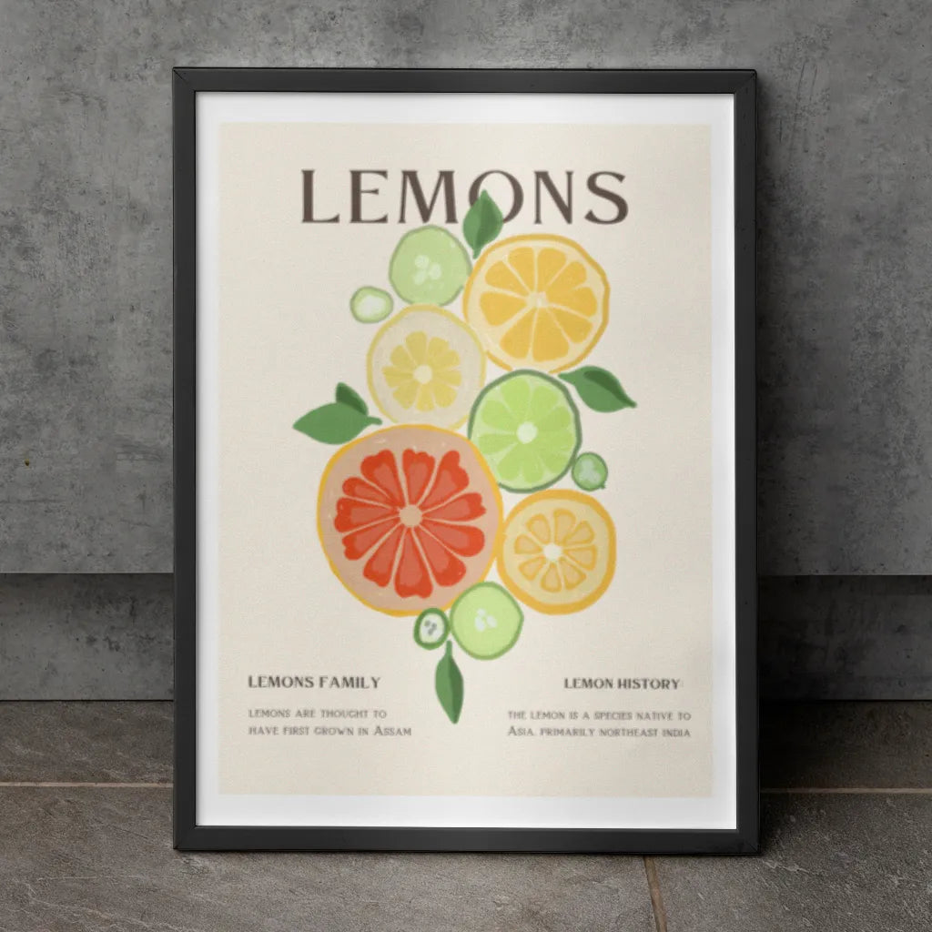 Lemon