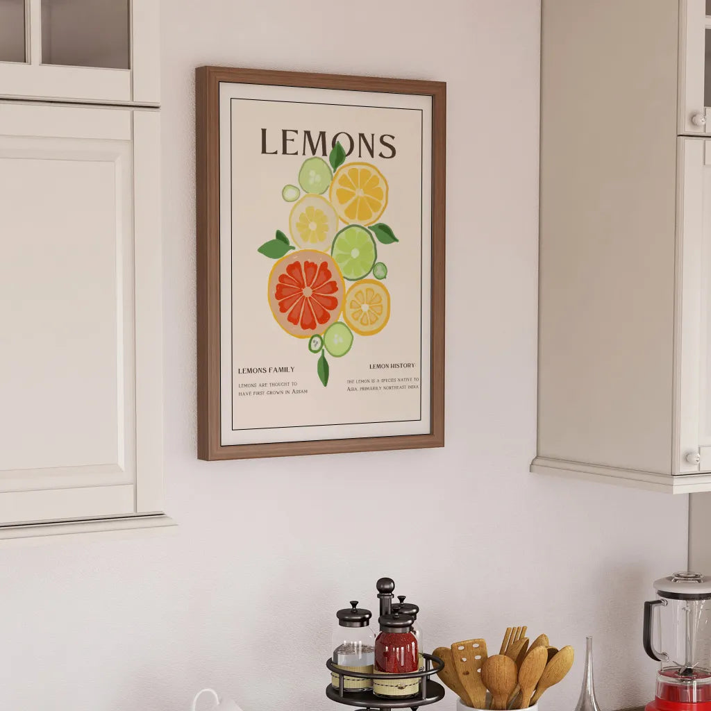 Lemon