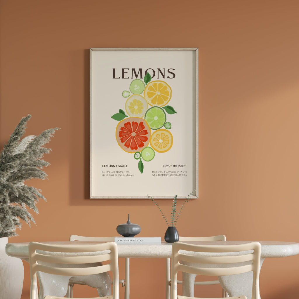 Lemon