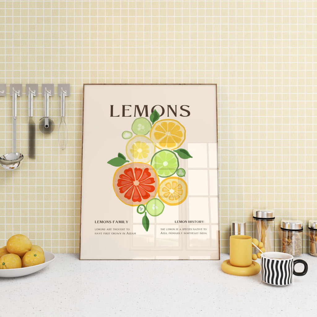 Lemon