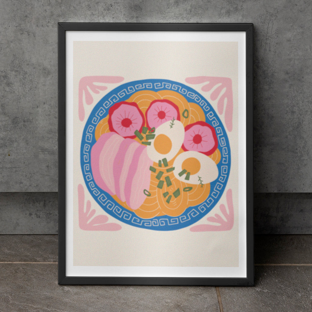 Noodle Bowl