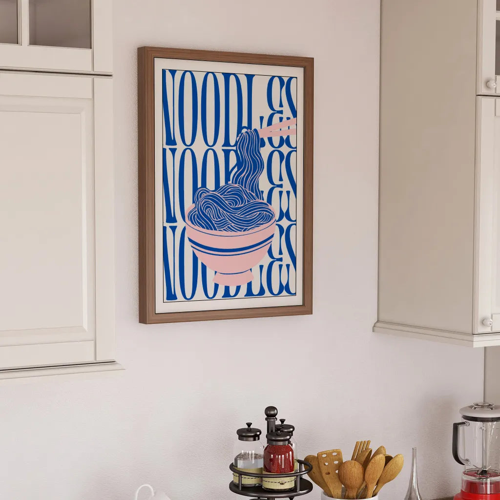 Noodles