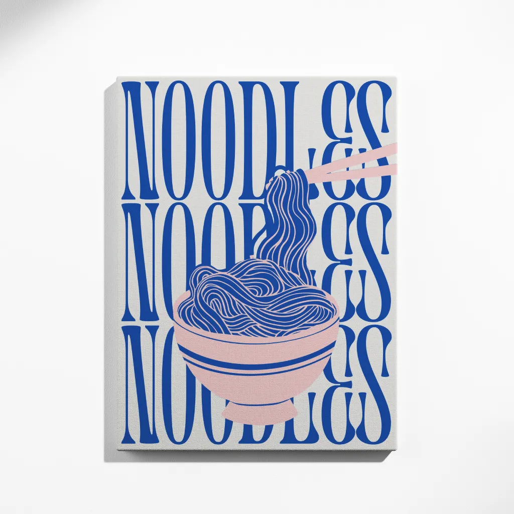 Noodles