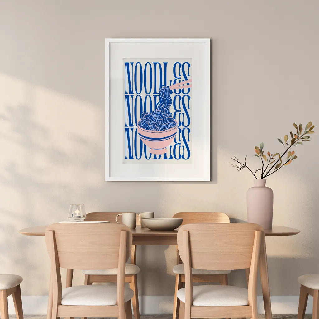 Noodles