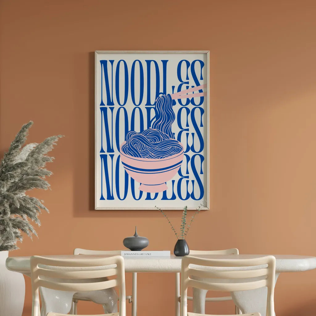 Noodles