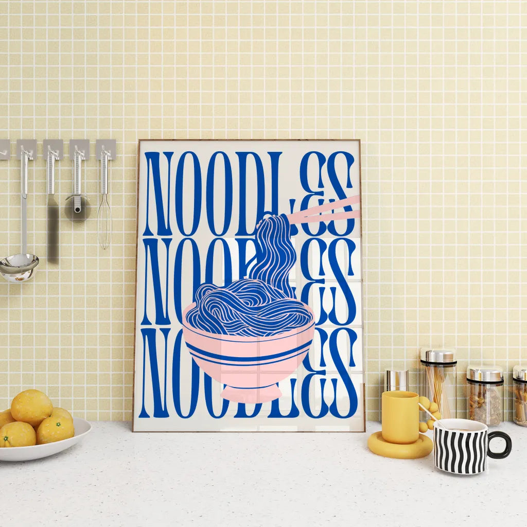 Noodles