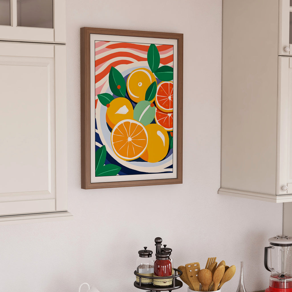 Oranges