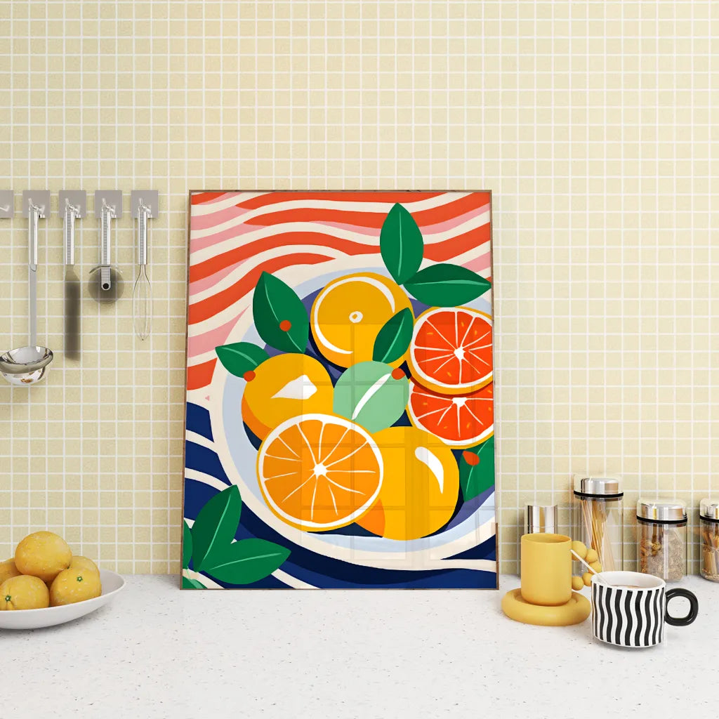 Oranges