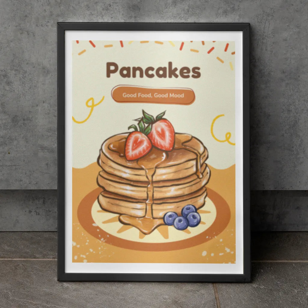 Pancakes