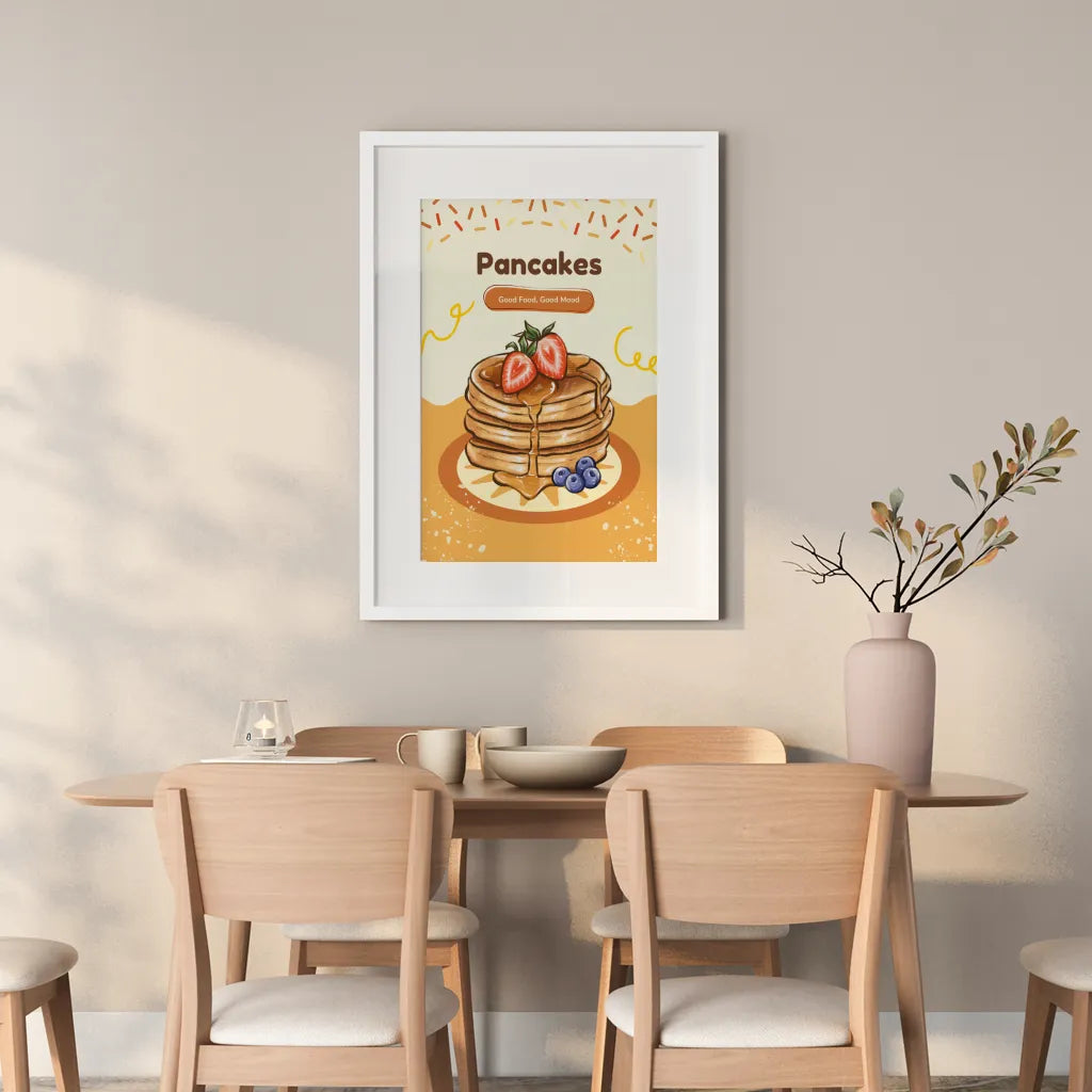 Pancakes