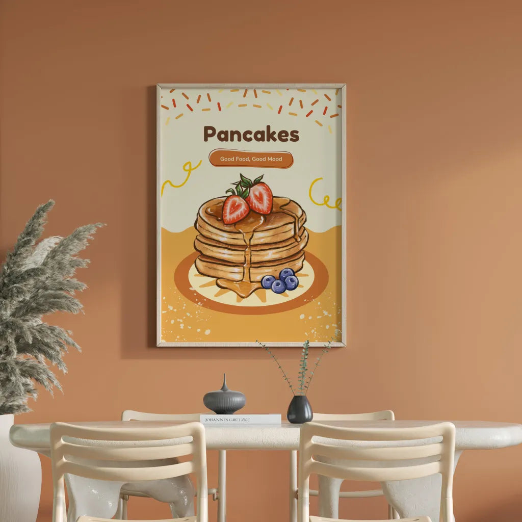Pancakes