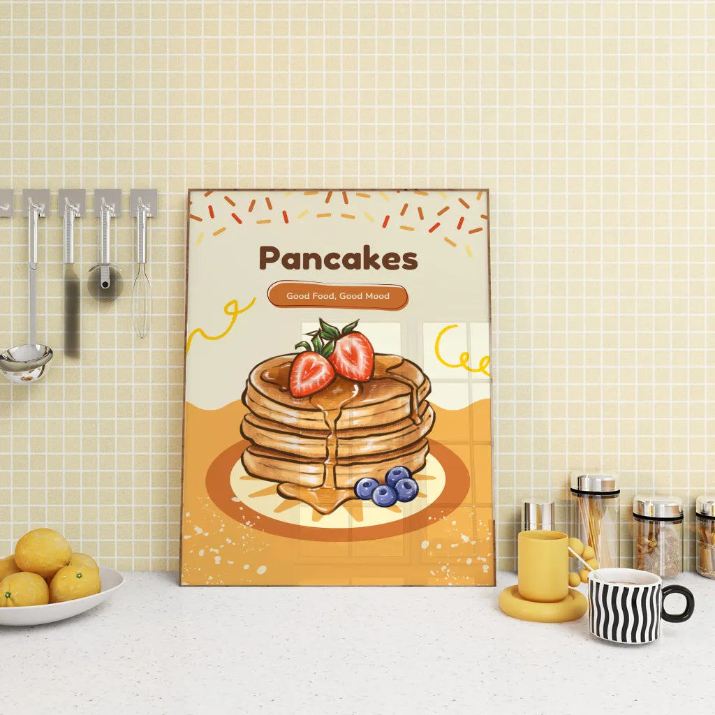 Pancakes