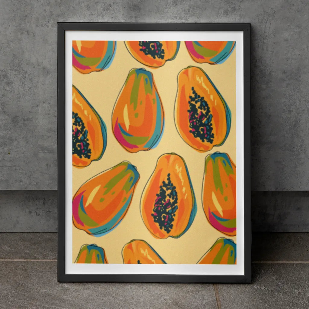 Papaya