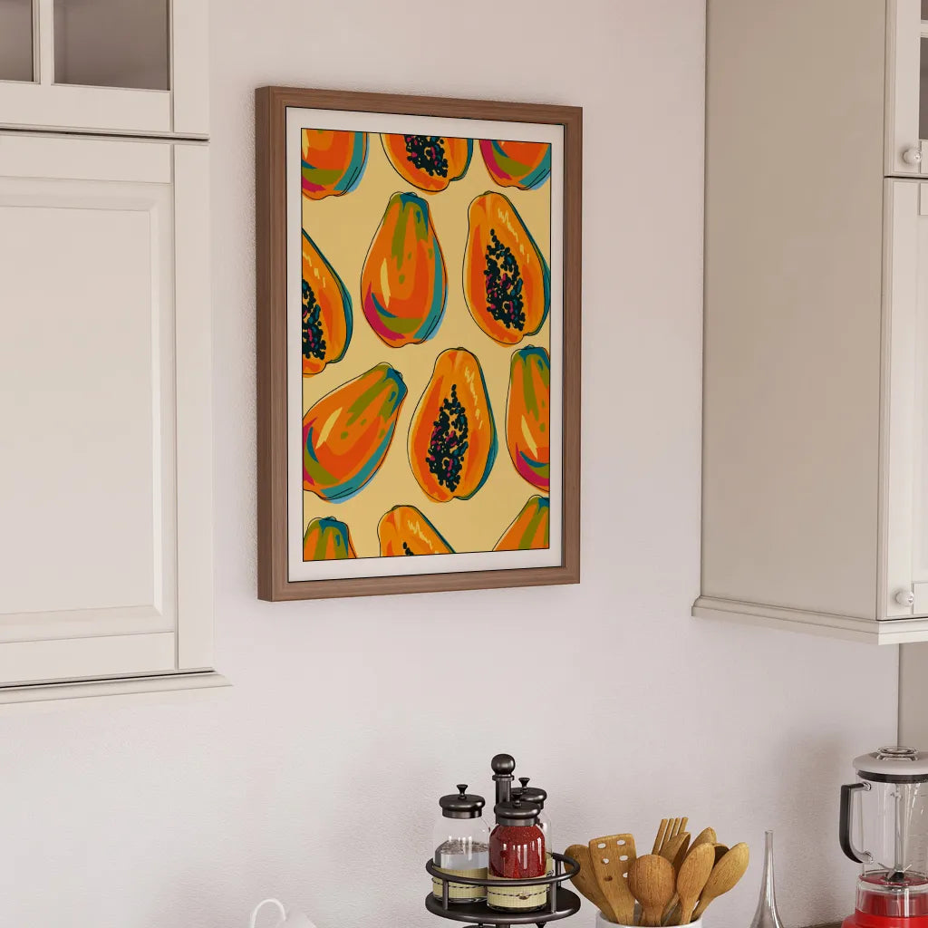 Papaya