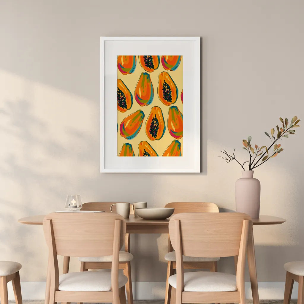 Papaya