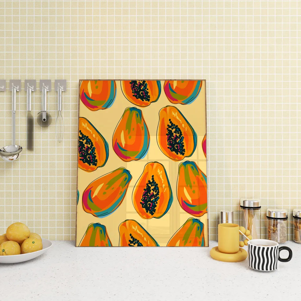 Papaya