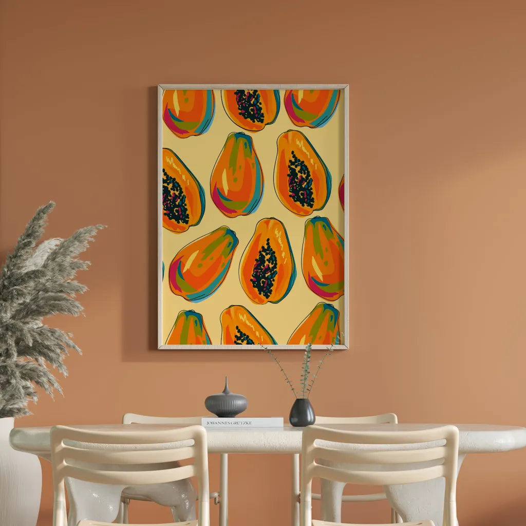 Papaya