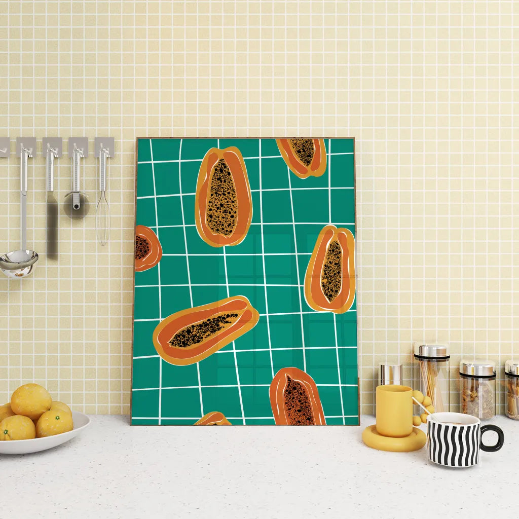 Papayas