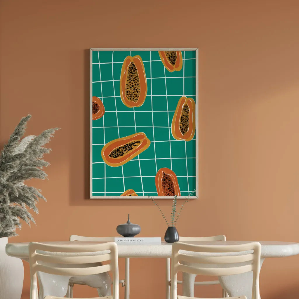Papayas