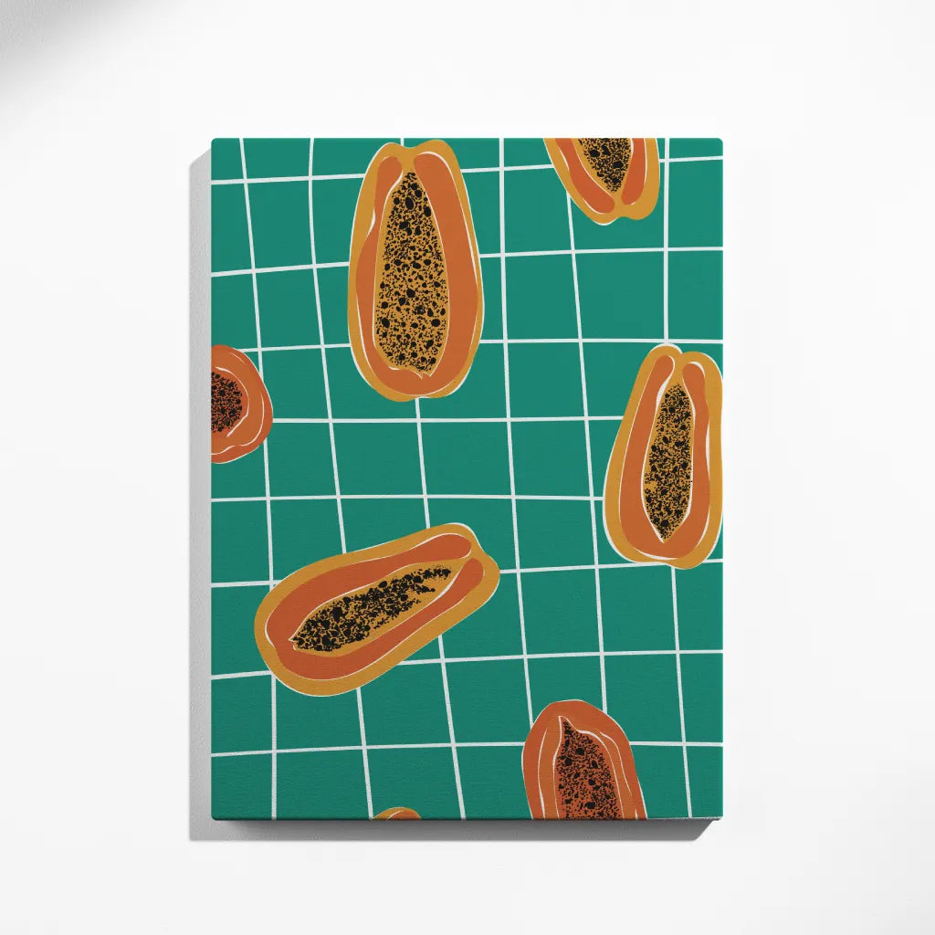 Papayas