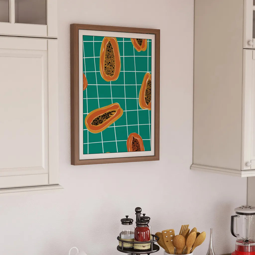Papayas