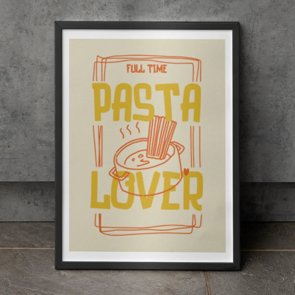 Pasta Lovers