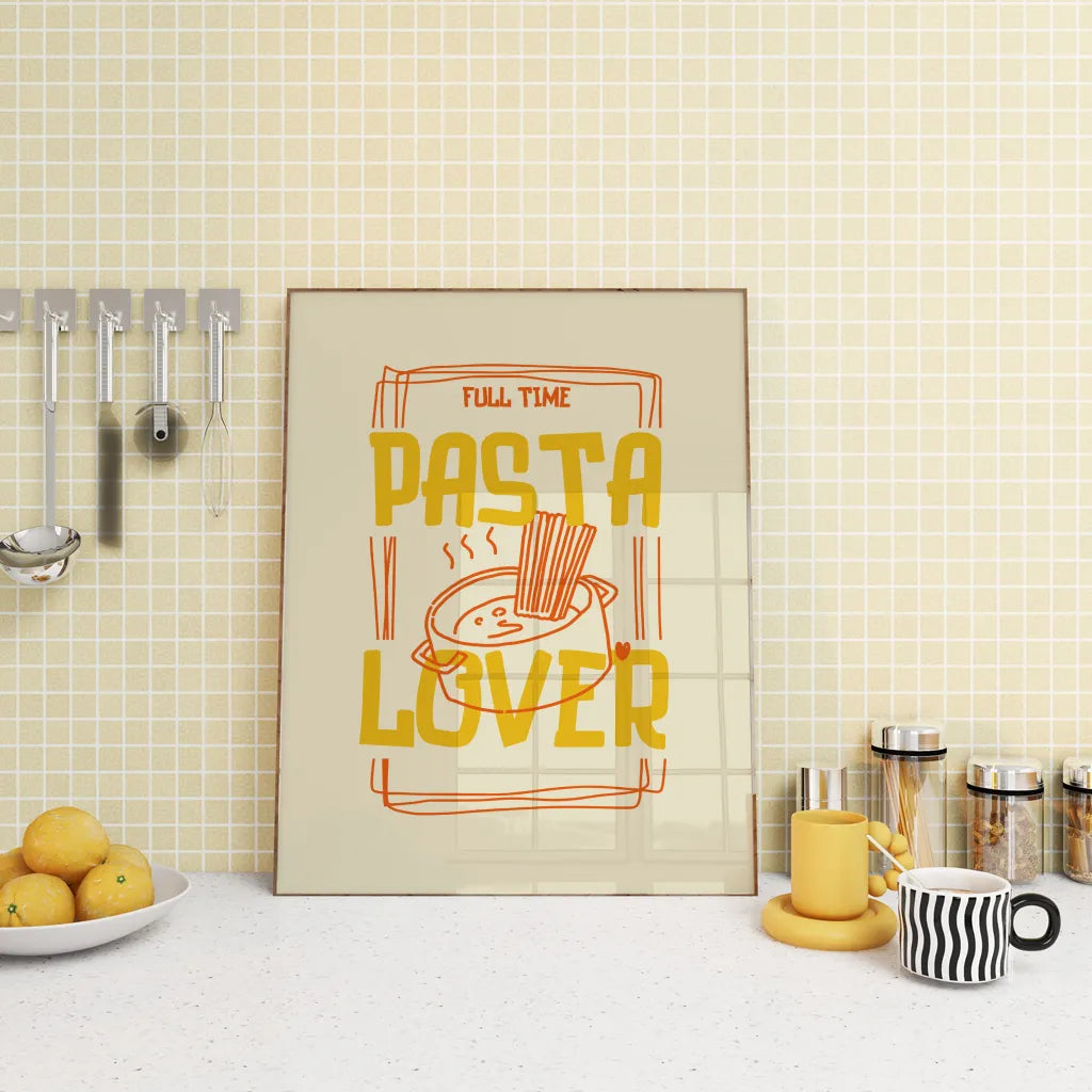 Pasta Lovers
