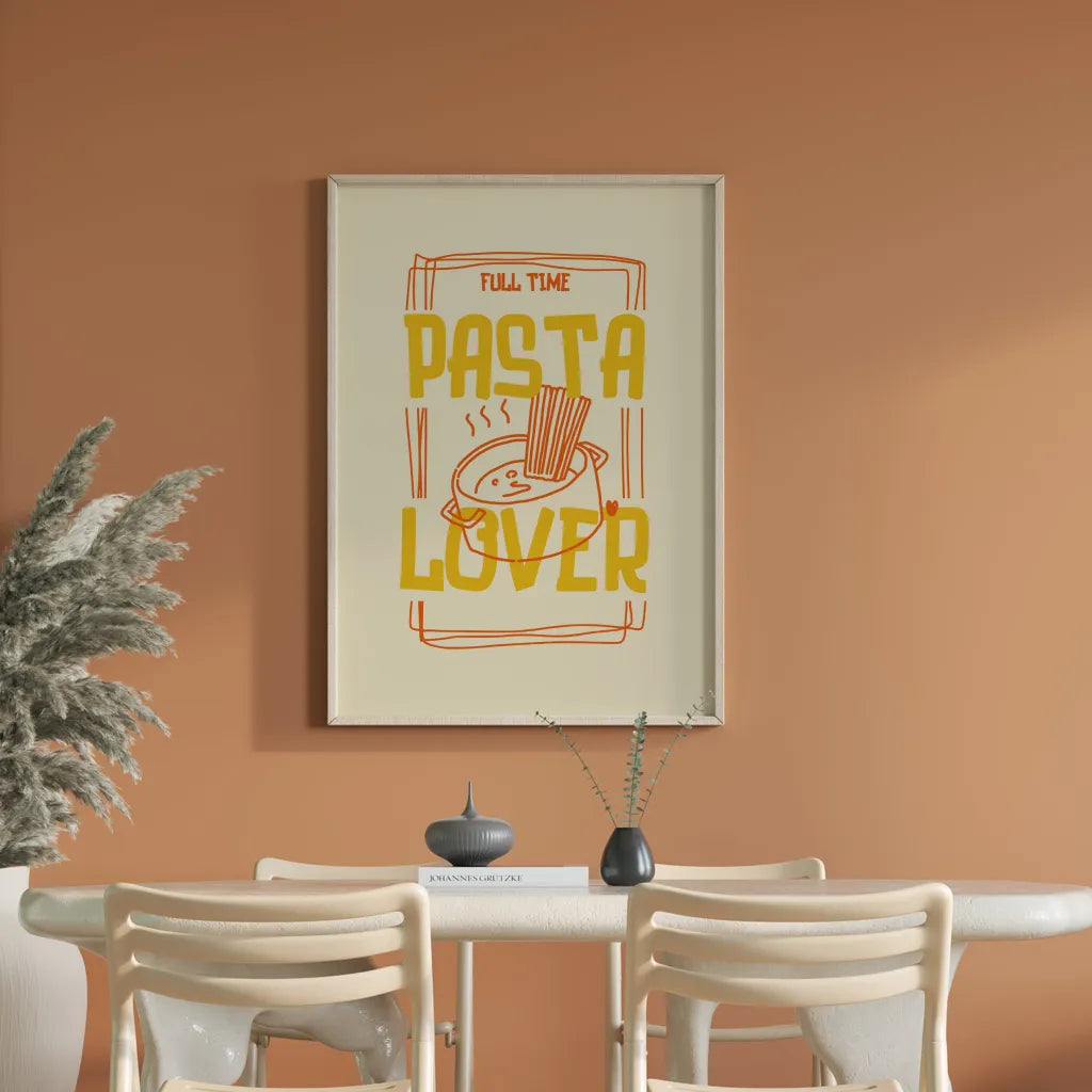 Pasta Lovers