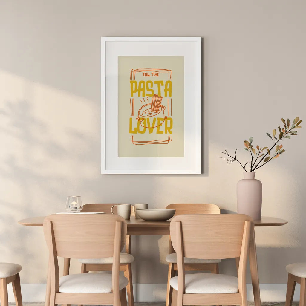 Pasta Lovers