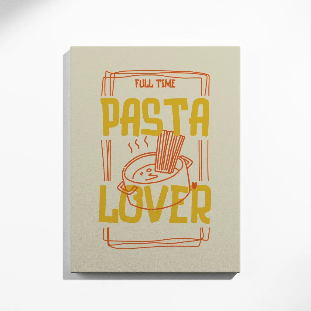 Pasta Lovers