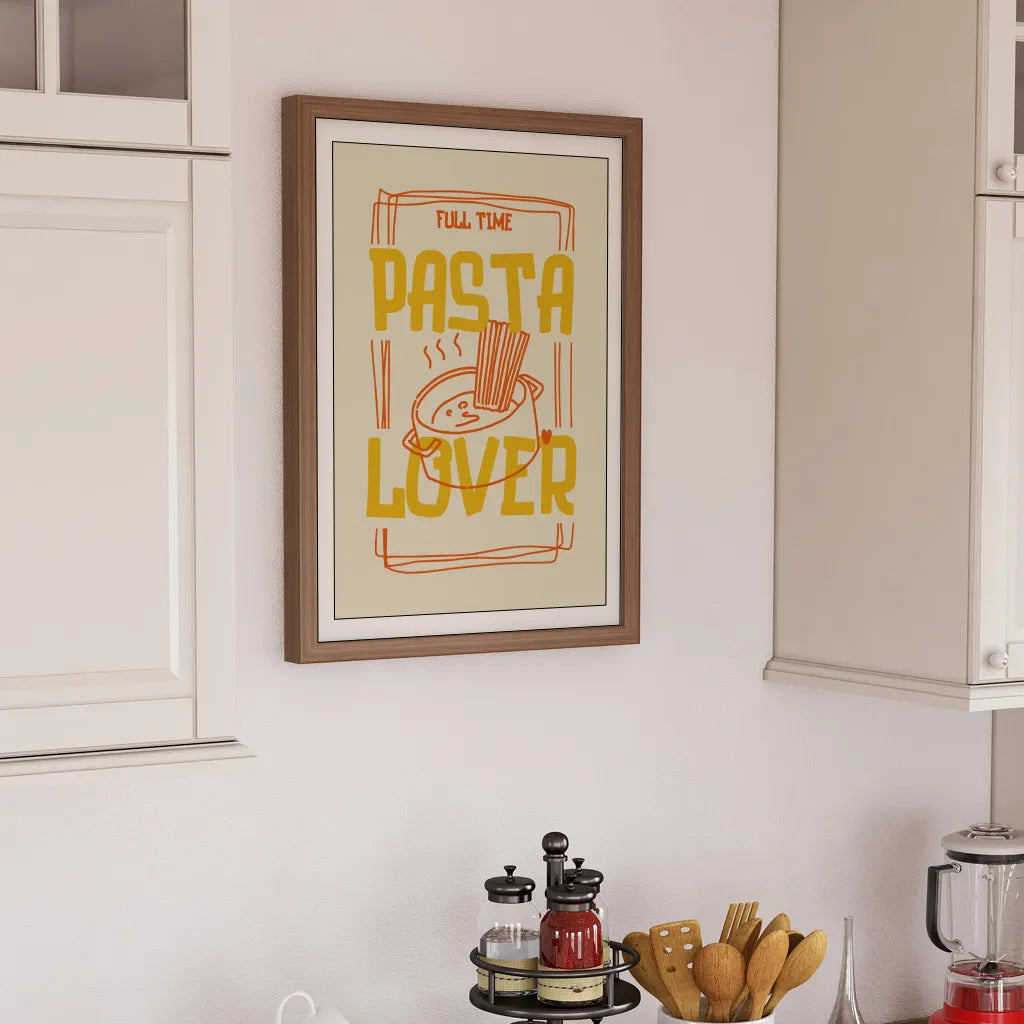 Pasta Lovers