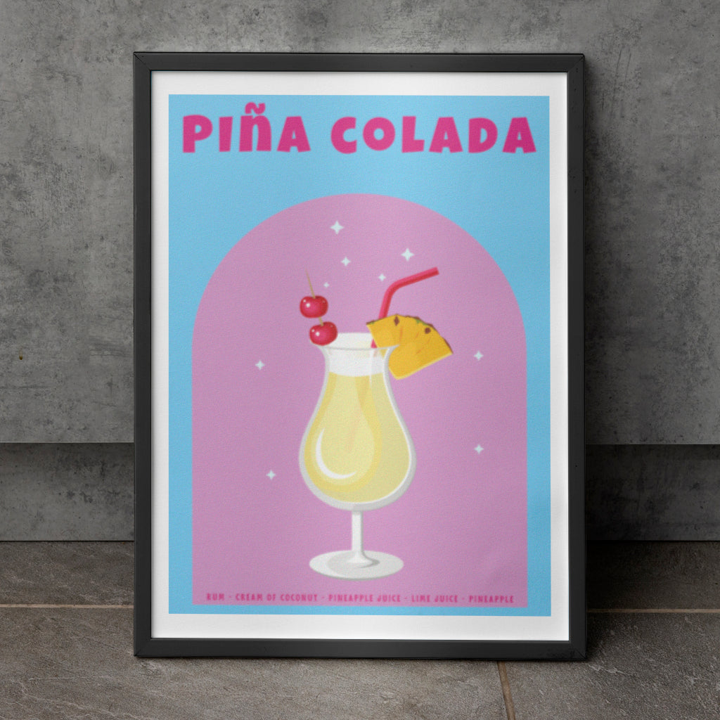 Pina Colada