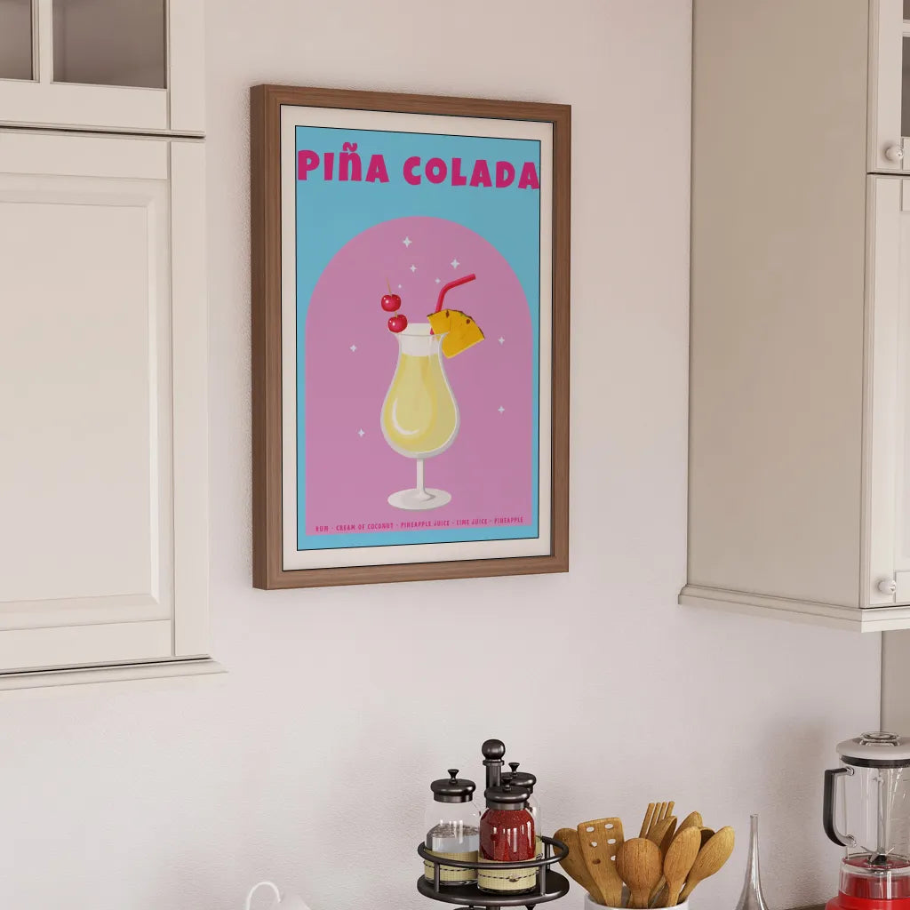 Pina Colada