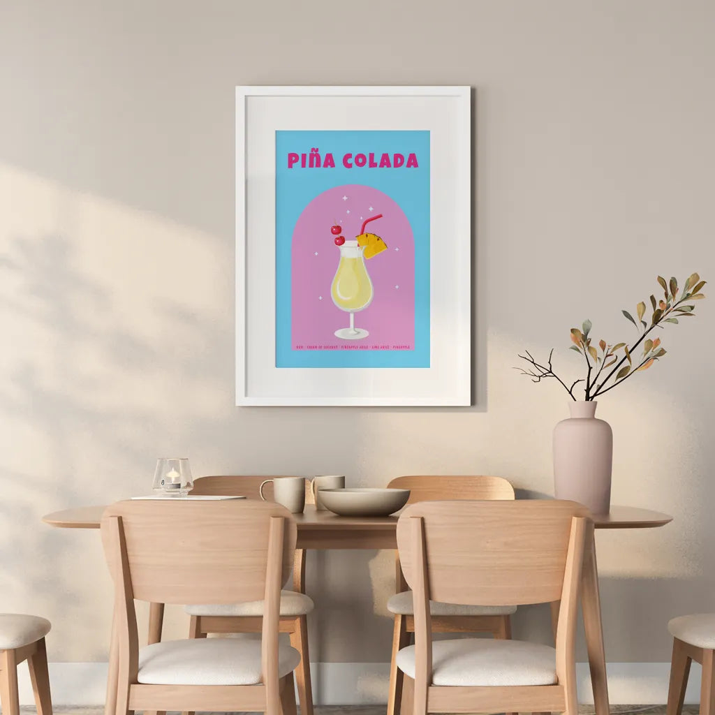 Pina Colada