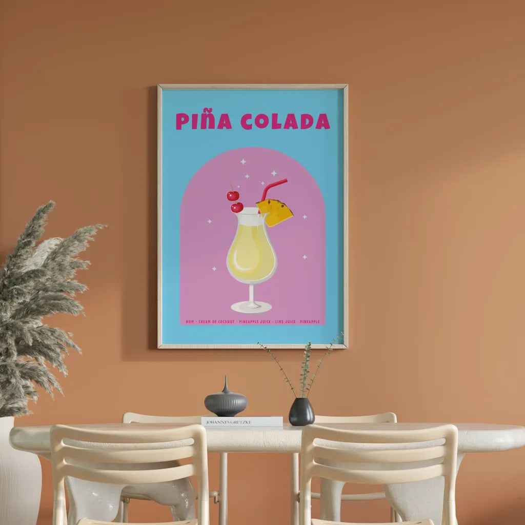 Pina Colada