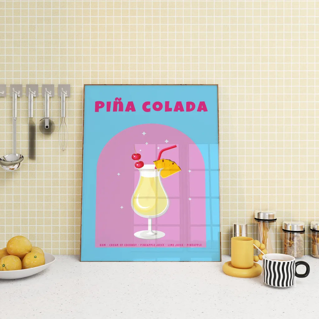Pina Colada