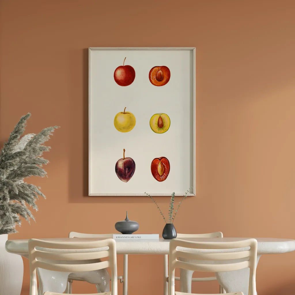 Plum